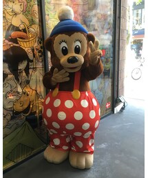 ラスムスクルンプ | その他