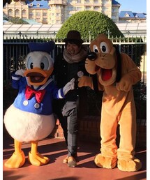 Via Sara | マフラー