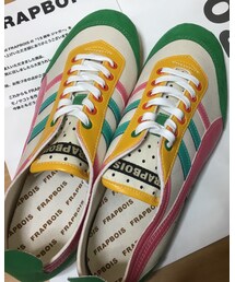 FRAPBOIS | スニーカー