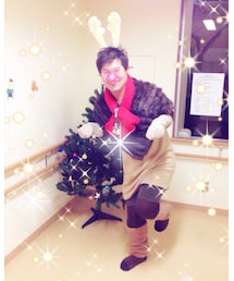 トナカイ | その他