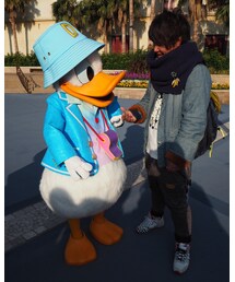 mercibeaucoup, | ブルゾン