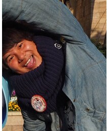 Lui's | ストール/ショール