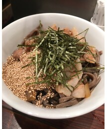 年越し蕎麦in新丸ビル | その他