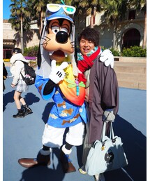 あけましてグーフィ✨ | その他