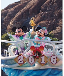 ニューイヤーズ・グリーティング | その他