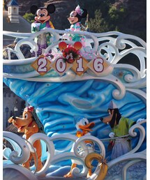 ニューイヤーズ・グリーティング | その他