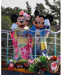 ニューイヤーズ・グリーティング | その他