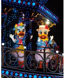 ✨エレクトリカル・パレード✨ | その他