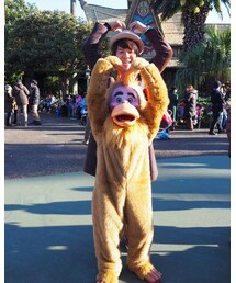 今日も安定のモンキー🐵✨ | その他