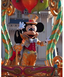 ハピネスイズヒア〜ミッキー | その他