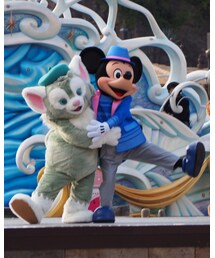 ジェラトーニ登場‼️ | その他