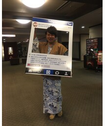 実は温泉♨️に行ってきました😆 | 浴衣