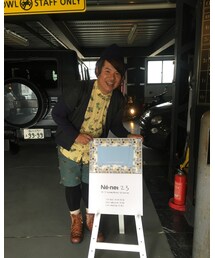 Ne-net受注会🐘🦁 | その他