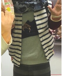 Ne-net | トレッキング裏毛 渋谷モディ別注(スウェット)