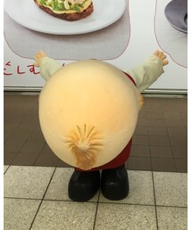 キューピーさんの頭✨✨ | その他