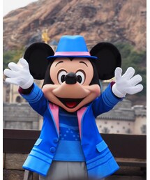 カムジョイン・ユアフレンズ〜ミッキー✨ | その他