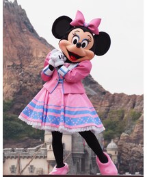 カムジョイン・ユアフレンズ〜ミニー💕 | その他