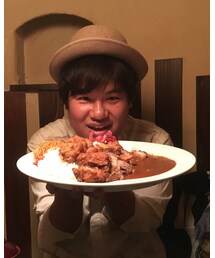 フードファイター🍛🍴😅 | その他