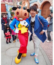 Ne-net | パーカー