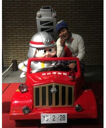 消防博物館🚒💨 | その他
