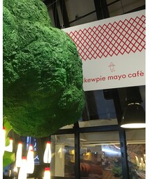 Kewpie Mayo Cafe | その他