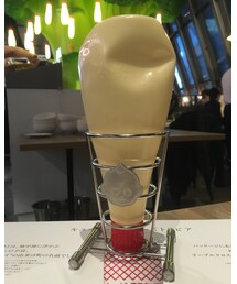 マヨネーズはかけ放題😁 | その他