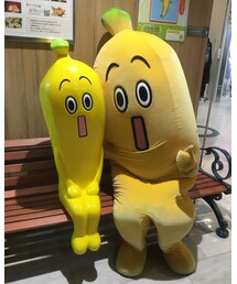 ナナナとナナナ🍌 | その他