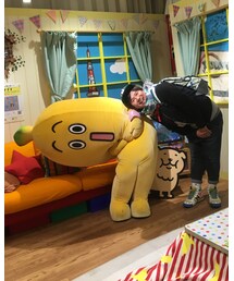 友だちがナナナに会いたいというのでおかわり…7ポーズ✨ | その他