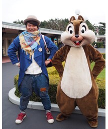 mercibeaucoup, | その他パンツ