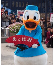 板前ドナルド〜キッチンビート🎵 | その他