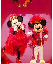 ミニー・オー・ミニー‼️ | その他