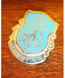 ガイドツアー参加の証✨ | アクセサリー