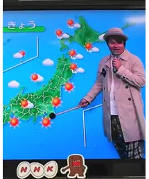 お天気キャスターのjimeoです☀️ | その他