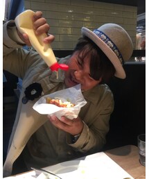 ワタシハ マヨネーズガ ダイスキデス | その他