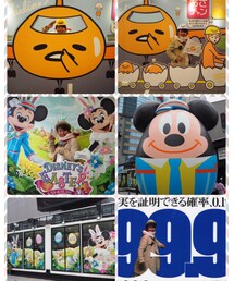 赤坂サカスを満喫😊 | その他