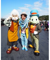 ADAM ET ROPE' | その他アウター