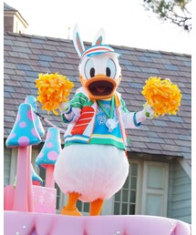 イースターパレード〜ドナルド✨ | その他