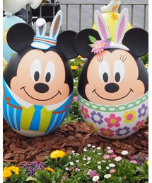 イースターエッグのミキミニ | その他