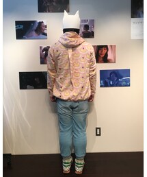 謎のネコかんむり〜リップヴァンクルの花嫁展 | その他