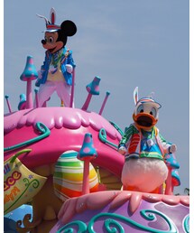 ヒピホピ待ちの日差しの強さで日に焼けた💦 | その他