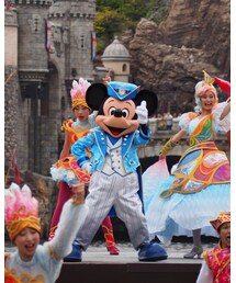 ジャーニーは立ち見最前で‼️ | その他