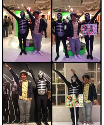 ショッカーも大集合‼️ | その他