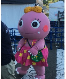 がんこちゃんもいたけどもう帰るところでした💦 | その他