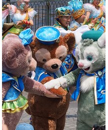 クリスタルウイッシュジャーニーinリドアイル | その他