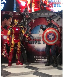 カメラ構えたらポーズしてくれました📷 | その他