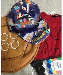 本日の戦利品① | その他