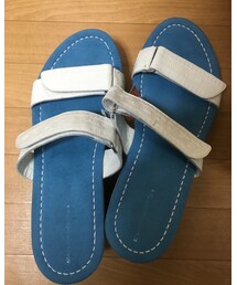 本日の戦利品②〜サンダル | サンダル