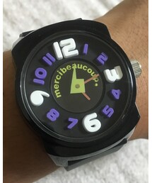 本日の戦利品③〜腕時計⌚️ | アナログ腕時計