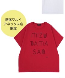 Ne-net | Tシャツ/カットソー