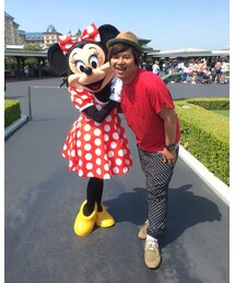 写真追加‼️カメラ目線のミニー✨ | その他